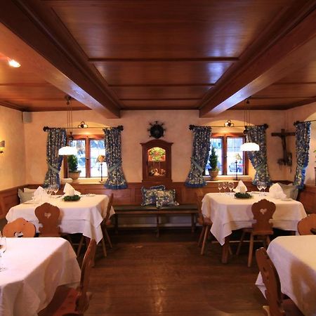 Kapler Alm Hotel Waakirchen Екстериор снимка