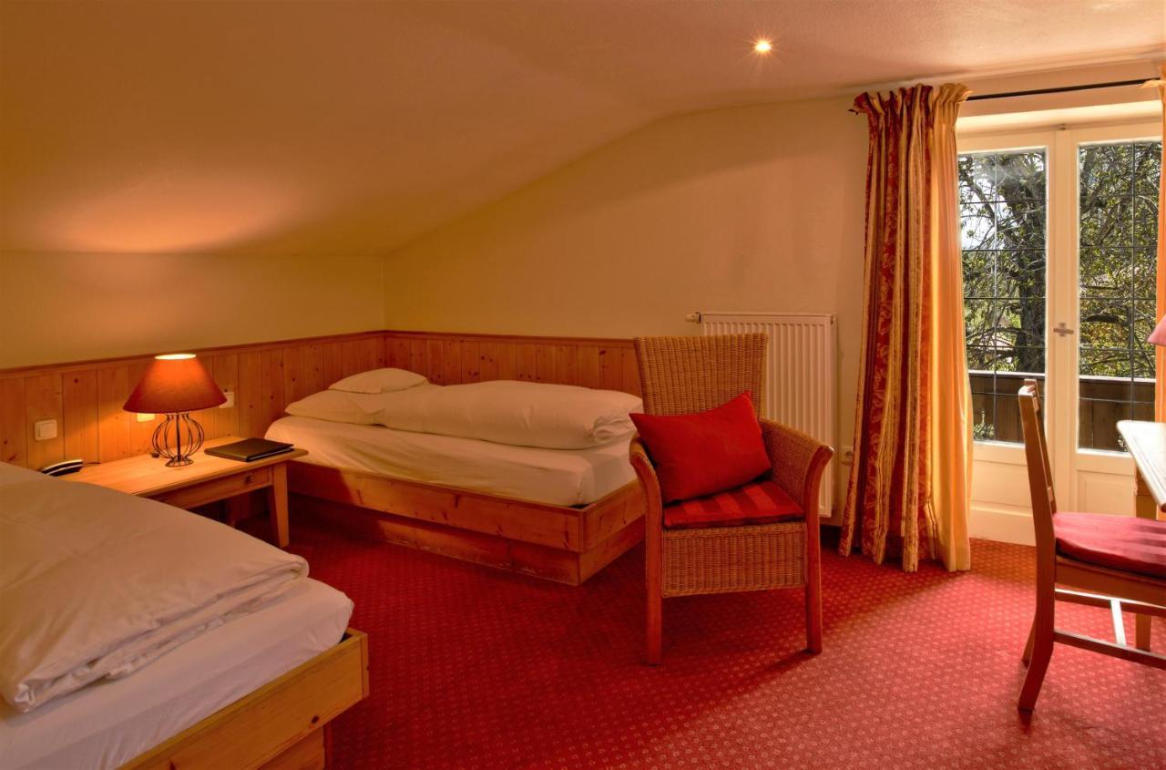 Kapler Alm Hotel Waakirchen Екстериор снимка