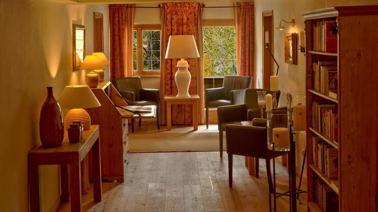 Kapler Alm Hotel Waakirchen Екстериор снимка